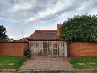 Casa com 3 Quartos à venda, 284m² no Chácara Primavera, Campinas