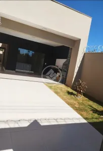 Casa com 3 Quartos à venda, 96m² no Setor Jardim Imperial, Trindade