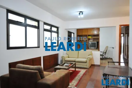 Apartamento com 3 Quartos à venda, 110m² no Pinheiros, São Paulo