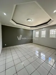 Sobrado com 3 Quartos à venda, 460m² no Vila Nogueira, Campinas