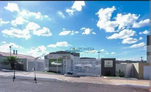 Apartamento com 2 Quartos à venda, 45m² no Conjunto Residencial Marajoara, Londrina