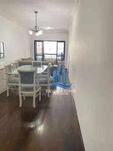 Apartamento com 3 Quartos à venda, 116m² no Santa Paula, São Caetano do Sul