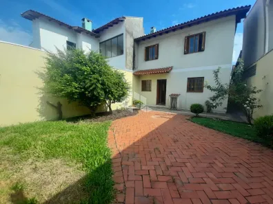 Casa de Condomínio com 3 Quartos à venda, 120m² no Harmonia, Canoas