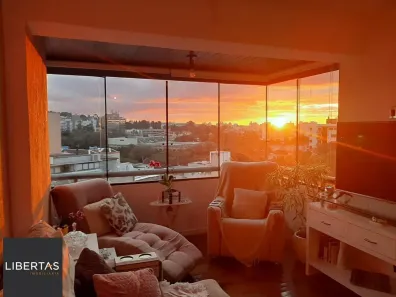 Apartamento com 2 Quartos à venda, 71m² no Santana, Porto Alegre