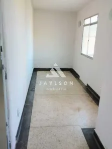 Cobertura com 1 Quarto à venda, 46m² no Cascadura, Rio de Janeiro