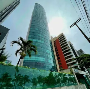 Apartamento com 4 Quartos à venda, 232m² no Boa Viagem, Recife