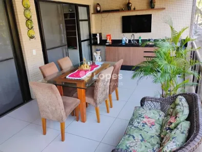 Apartamento com 3 Quartos à venda, 115m² no Recreio dos Bandeirantes, Rio de Janeiro