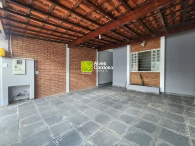 Casa com 2 Quartos à venda, 94m² no Jardim Piratininga, Sorocaba