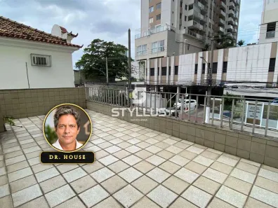 Casa com 8 Quartos à venda, 325m² no Todos os Santos, Rio de Janeiro