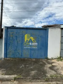 Lote/Terreno à venda, 125m² no Jardim Santa Clara do Lago II, Hortolândia