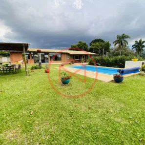 Casa com 4 Quartos à venda, 260m² no Centro, Ibiúna