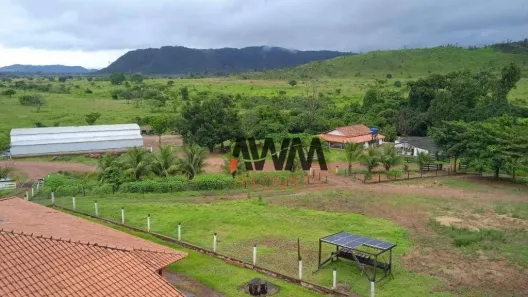 Fazenda/Sítio à venda, 50336000m² no , Santa Terezinha
