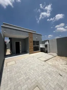 Casa com 3 Quartos à venda, 89m² no Barrocão, Itaitinga