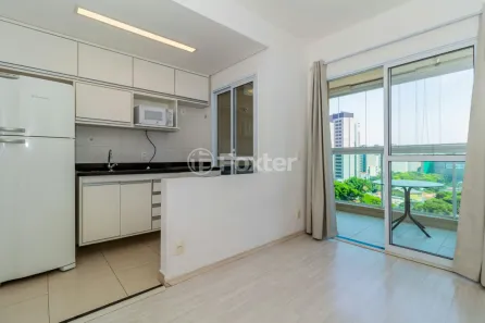 Apartamento com 1 Quarto à venda, 34m² no Água Branca, São Paulo
