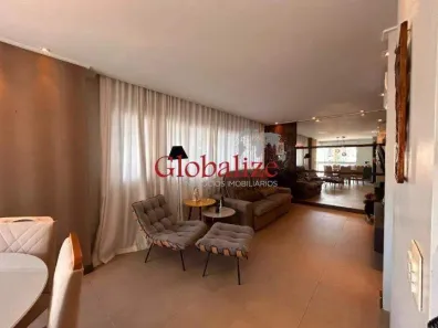 Apartamento com 2 Quartos à venda, 100m² no Pompéia, Santos