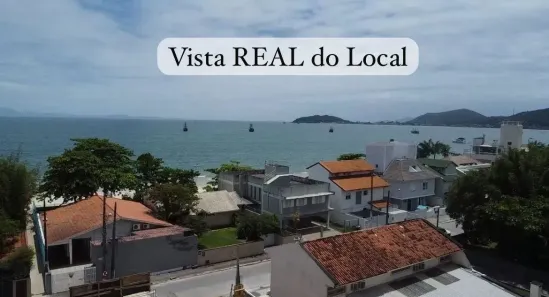 Apartamento com 2 Quartos à venda, 76m² no Cachoeira do Bom Jesus, Florianópolis