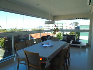 Apartamento com 3 Quartos à venda, 147m² no Enseada, Guarujá