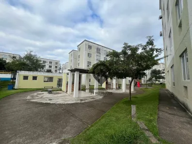Apartamento com 1 Quarto à venda, 45m² no Santa Cruz, Rio de Janeiro