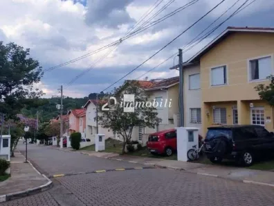 Casa de Condomínio com 3 Quartos à venda, 103m² no Jardim Belizário, Cotia
