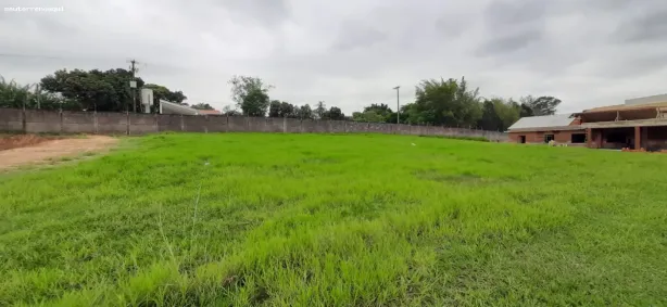 Lote/Terreno à venda, 1010m² no Jardim Dacha Sorocaba, Sorocaba