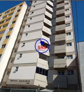 Apartamento com 1 Quarto à venda, 41m² no Centro, Campinas