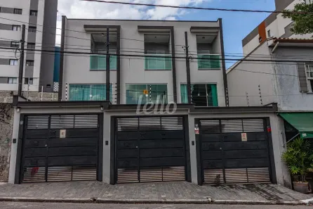 Casa com 3 Quartos à venda, 138m² no Cidade Mãe do Céu, São Paulo