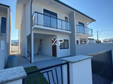 Casa com 3 Quartos à venda, 75m² no Jardim Santiago, São José