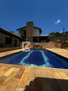 Fazenda/Sítio com 3 Quartos à venda, 324m² no , Itupeva