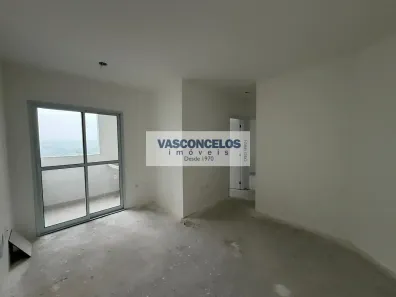 Apartamento com 2 Quartos à venda, 52m² no Parque Residencial Flamboyant, São José dos Campos