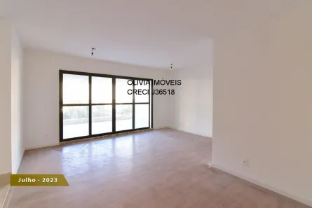 Apartamento com 3 Quartos à venda, 119m² no Ipiranga, São Paulo