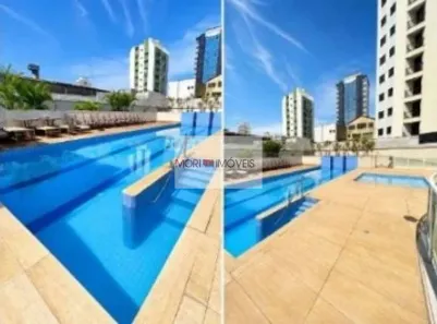 Apartamento com 2 Quartos para alugar, 54m² no Lapa, São Paulo