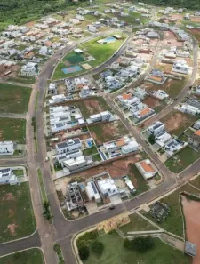 Lote/Terreno à venda, 270m² no Verde Lar, Teresina