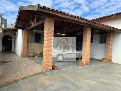 Casa com 3 Quartos à venda, 230m² no Jardim Alto da Barra, Campinas