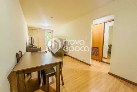 Flat com 2 Quartos à venda, 64m² no Flamengo, Rio de Janeiro