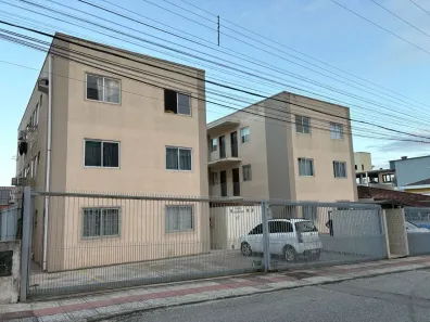 Apartamento com 2 Quartos à venda, 54m² no Serraria, São José
