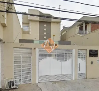 Casa de Condomínio com 2 Quartos à venda, 56m² no Vila Esperança, São Paulo