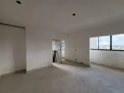 Apartamento com 2 Quartos à venda, 66m² no Novo Eldorado, Contagem