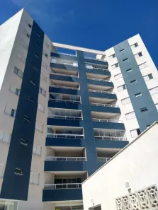 Apartamento com 3 Quartos à venda, 143m² no Centro, Águas de Lindóia