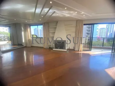 com 4 Quartos para alugar, 235m² no Planalto Paulista, São Paulo