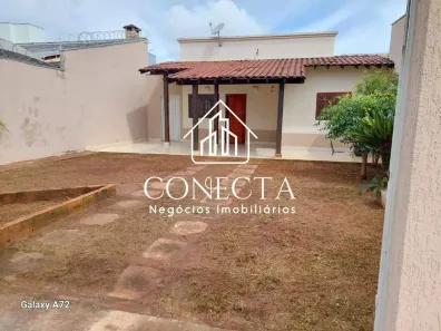 Casa com 3 Quartos à venda, 101m² no Granada, Uberlândia
