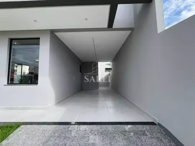 Sobrado com 3 Quartos à venda, 133m² no Forquilhas, São José
