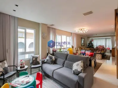 Apartamento com 4 Quartos à venda, 248m² no Serra, Belo Horizonte