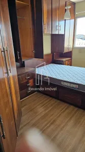 Apartamento com 2 Quartos à venda, 45m² no Nossa Senhora do Ó, São Paulo