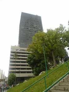 Sala Comercial para alugar, 445m² no Centro, Juiz de Fora