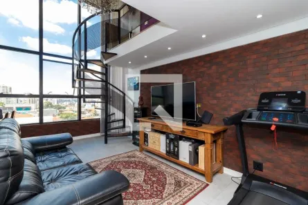 Apartamento com 1 Quarto à venda, 63m² no Santana, São Paulo