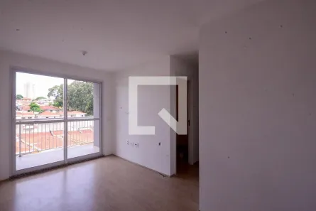 Apartamento com 2 Quartos à venda, 55m² no Vila Dom Pedro I, São Paulo