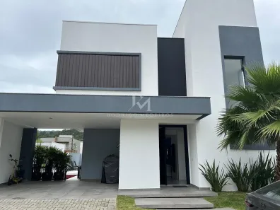 Casa de Condomínio com 6 Quartos à venda, 258m² no Barra, Balneário Camboriú