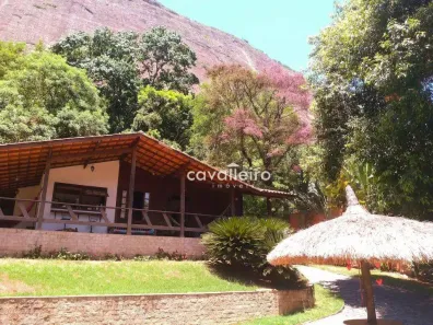 Casa com 4 Quartos à venda, 200m² no Itaocaia Valley (Itaipuaçu), Maricá