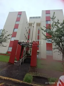 Apartamento com 2 Quartos para alugar, 60m² no Ortizes, Valinhos