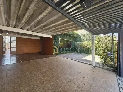 Casa com 3 Quartos à venda, 213m² no Tremembé, São Paulo